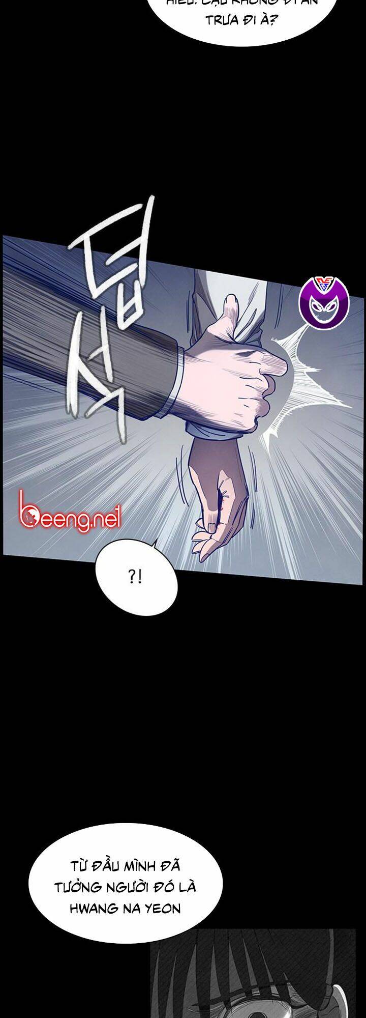 Trò Chơi Song Trùng: Chapter 7