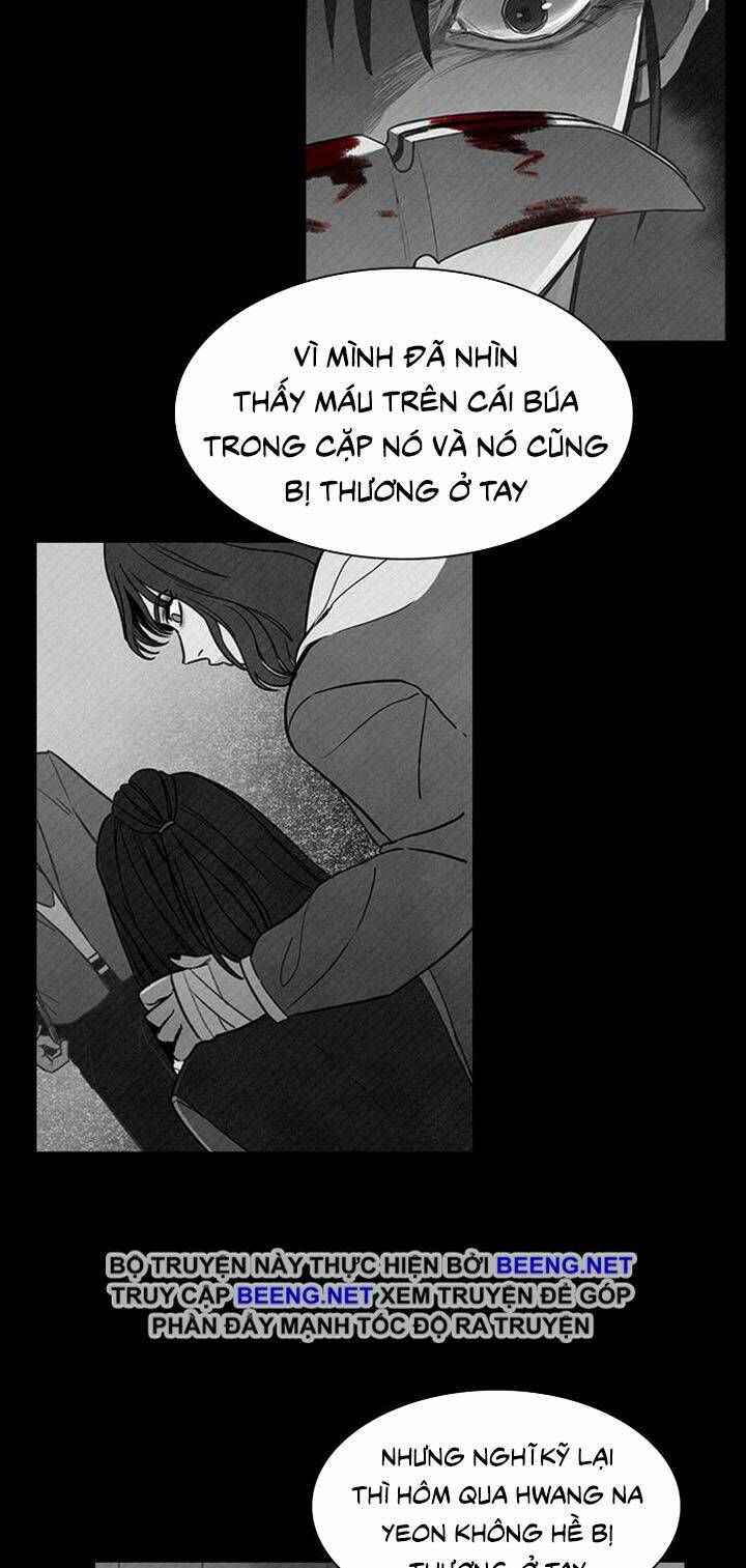 Trò Chơi Song Trùng: Chapter 7