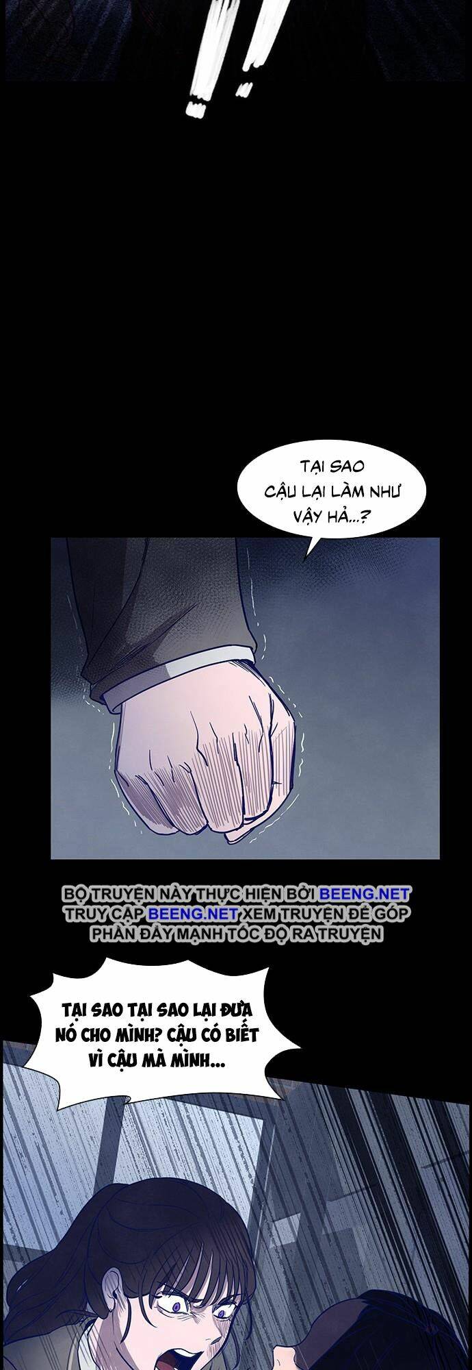 Trò Chơi Song Trùng: Chapter 7