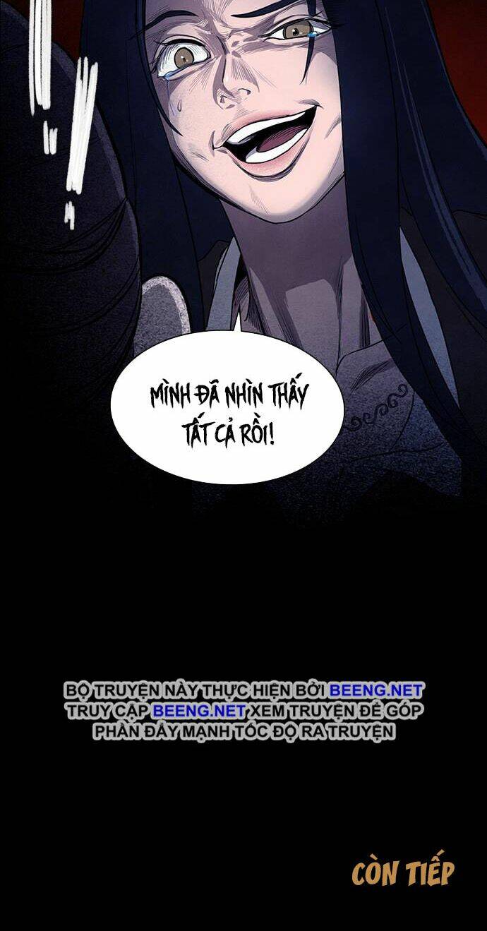 Trò Chơi Song Trùng: Chapter 7