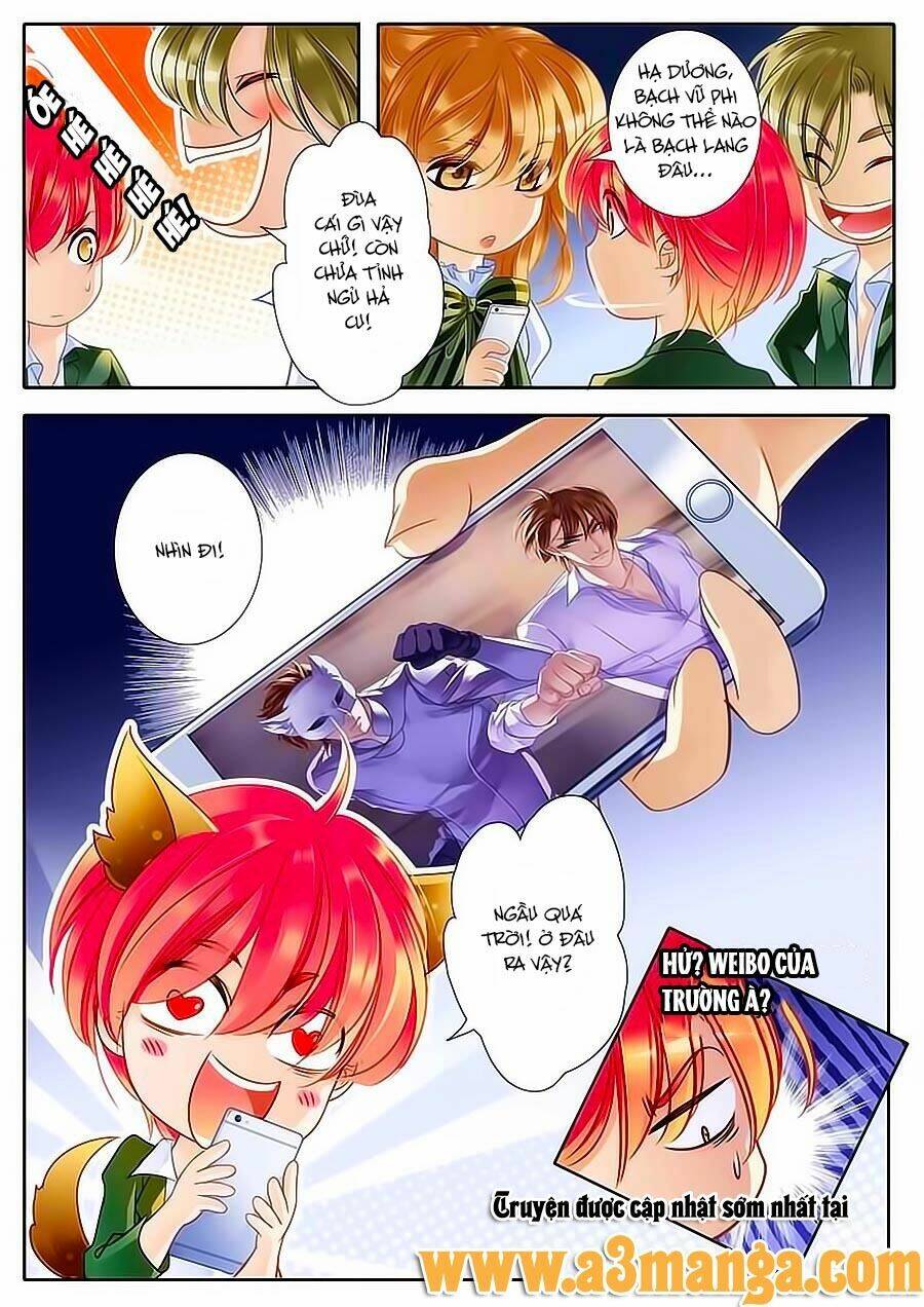 Trò Chơi Thế Thân: Chapter 5