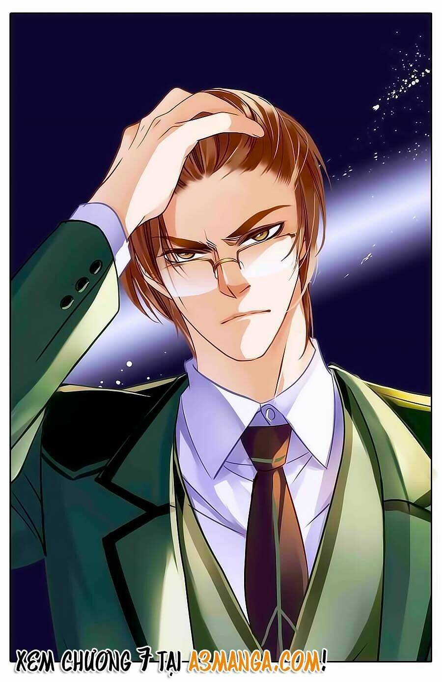 Trò Chơi Thế Thân: Chapter 6