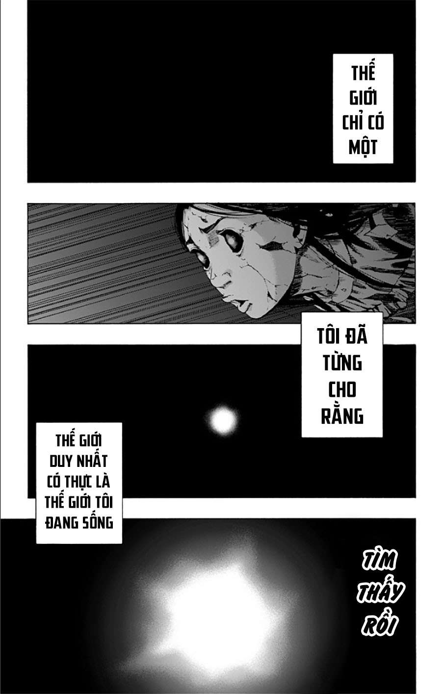 Trò Chơi Tìm Xác - Lời Nguyền Không Hoàn Chỉnh (Ss2) (Megateam): Chapter 0