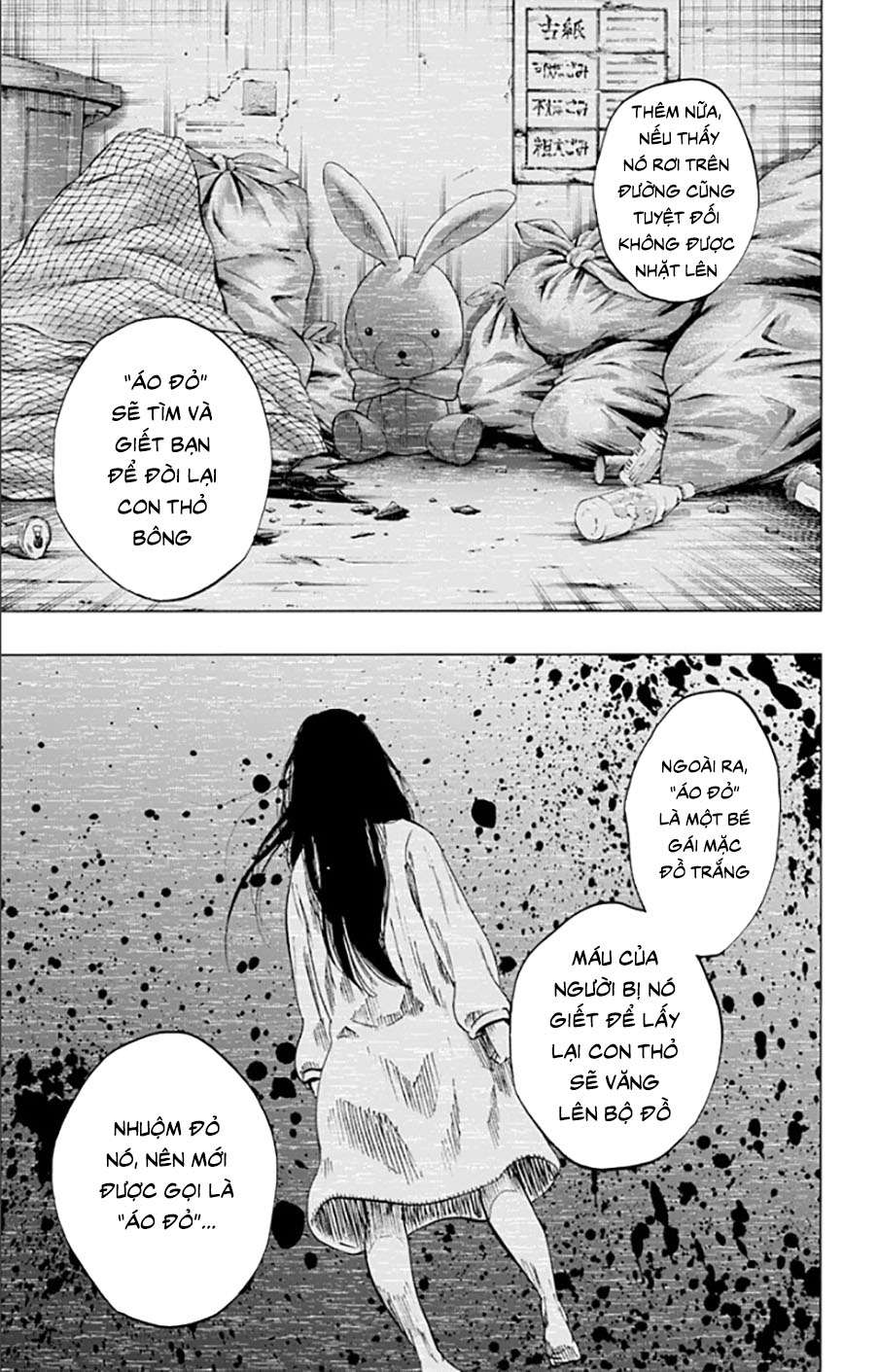 Trò Chơi Tìm Xác - Lời Nguyền Không Hoàn Chỉnh (Ss2) (Megateam): Chapter 0