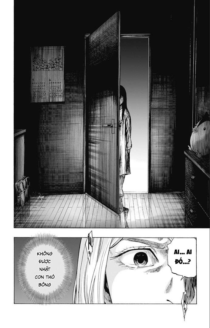 Trò Chơi Tìm Xác - Lời Nguyền Không Hoàn Chỉnh (Ss2) (Megateam): Chapter 1