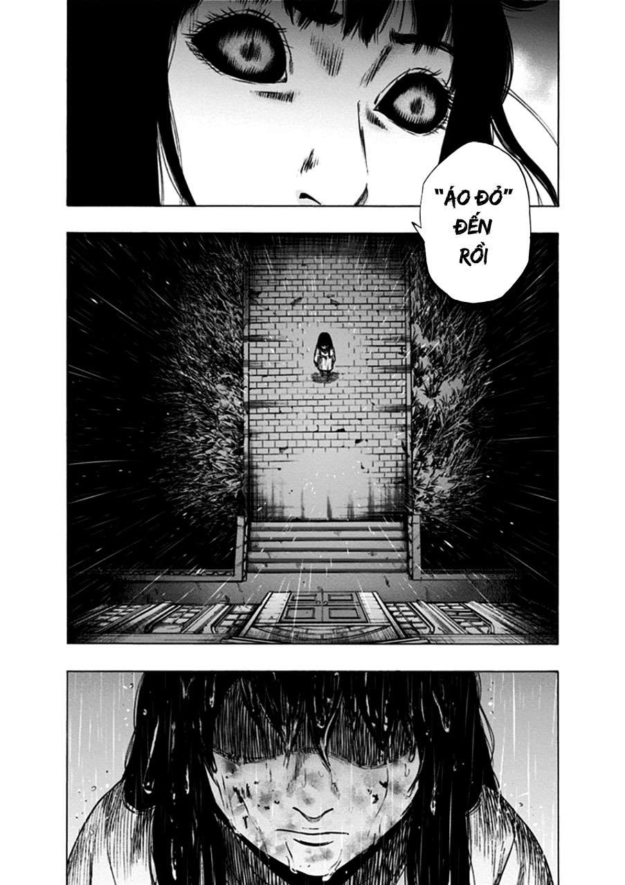 Trò Chơi Tìm Xác - Lời Nguyền Không Hoàn Chỉnh (Ss2) (Megateam): Chapter 10