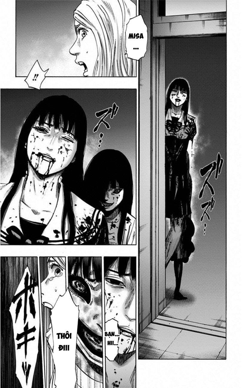 Trò Chơi Tìm Xác - Lời Nguyền Không Hoàn Chỉnh (Ss2) (Megateam): Chapter 20