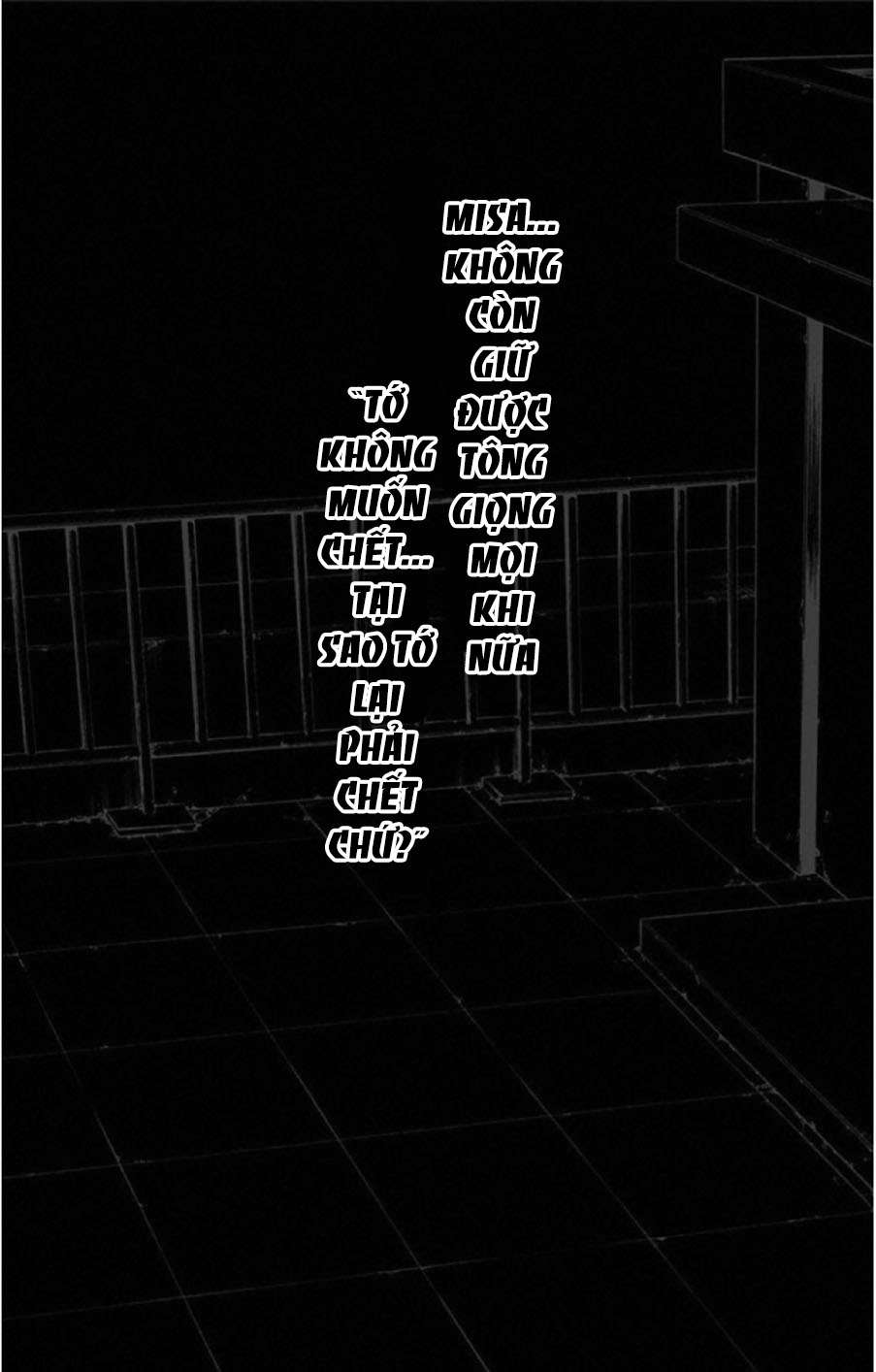 Trò Chơi Tìm Xác - Lời Nguyền Không Hoàn Chỉnh (Ss2) (Megateam): Chapter 32