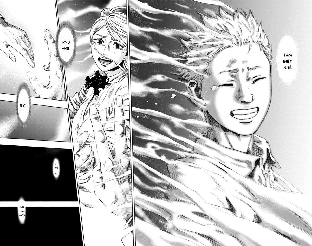 Trò Chơi Tìm Xác - Lời Nguyền Không Hoàn Chỉnh (Ss2) (Megateam): Chapter 38
