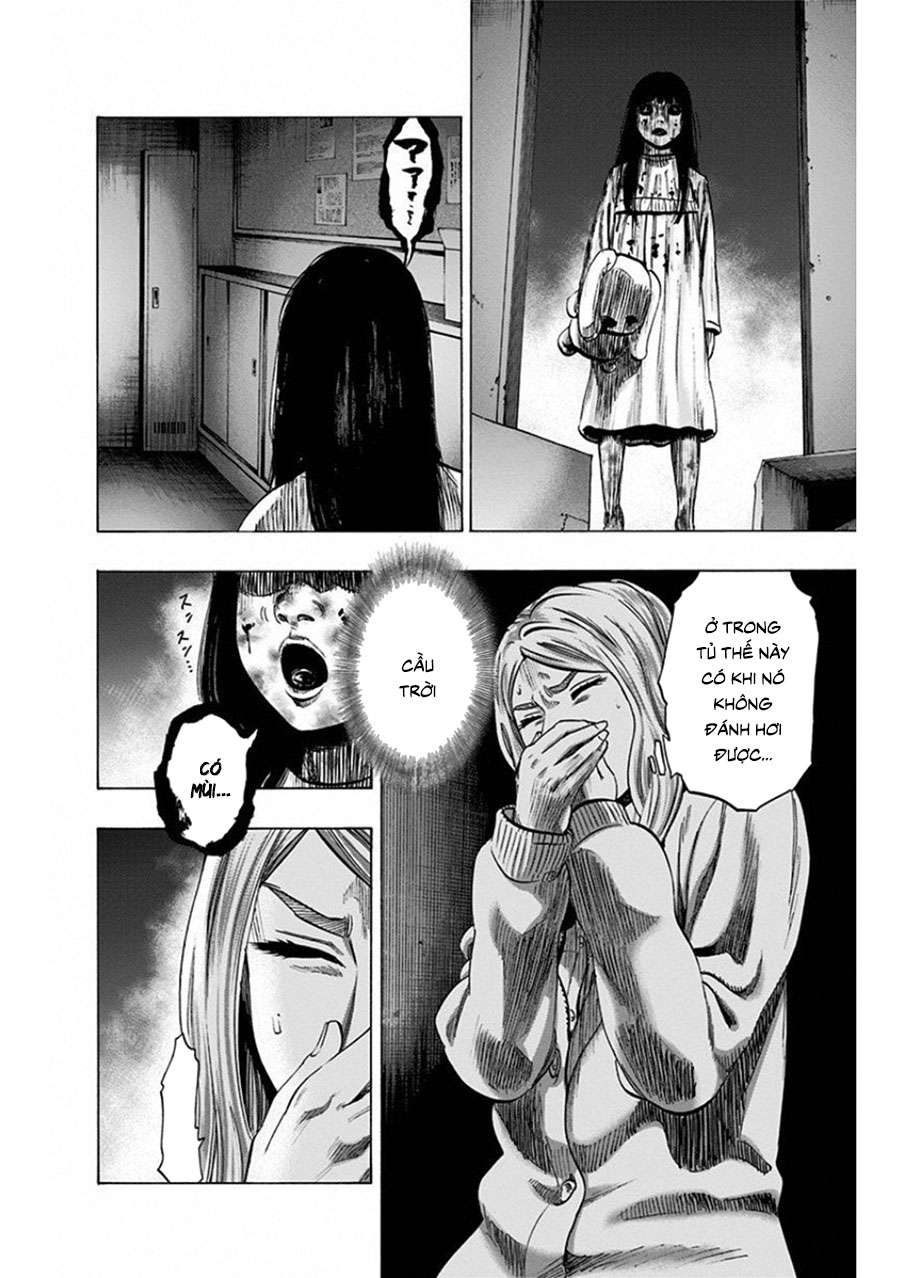 Trò Chơi Tìm Xác - Lời Nguyền Không Hoàn Chỉnh (Ss2) (Megateam): Chapter 7