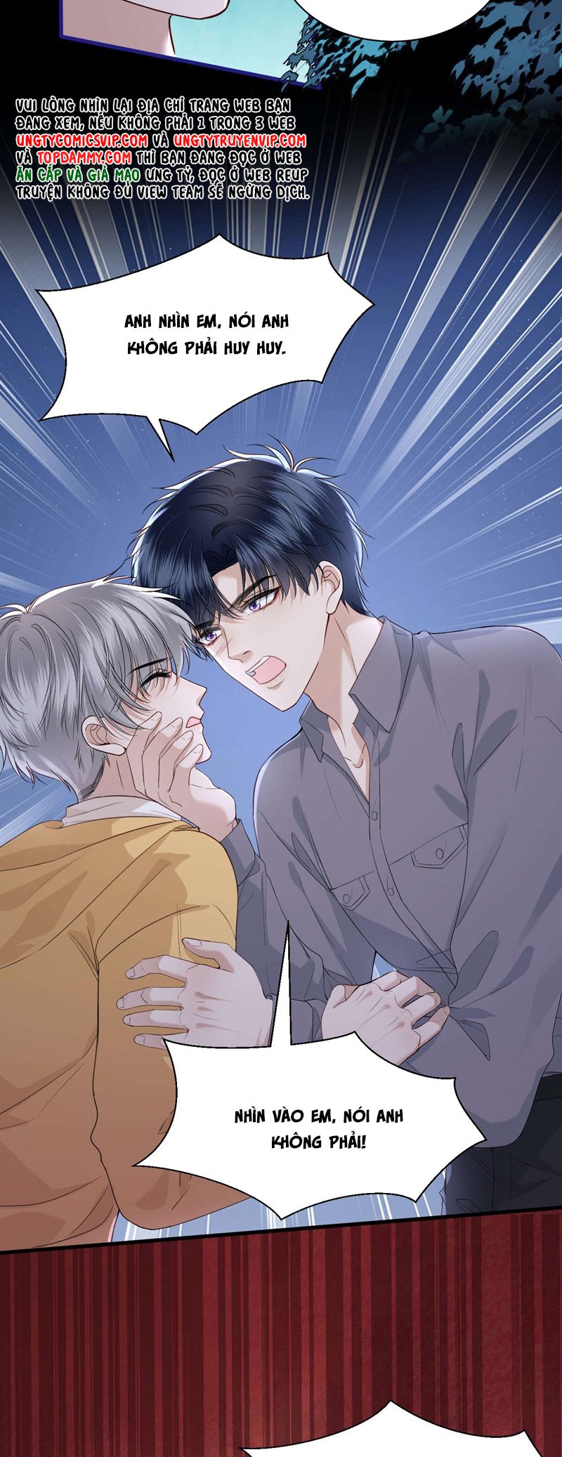 Tro Tàn: Chapter 11