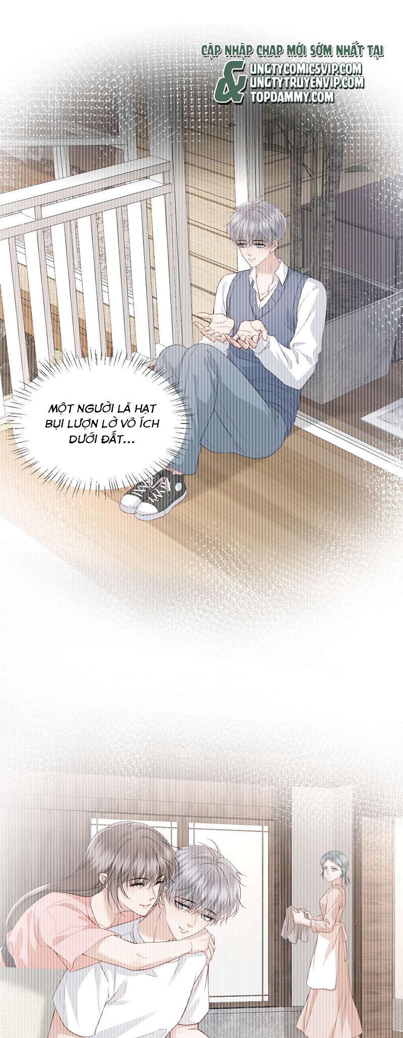 Tro Tàn: Chapter 11