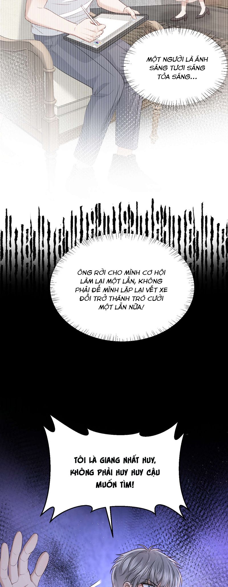 Tro Tàn: Chapter 11