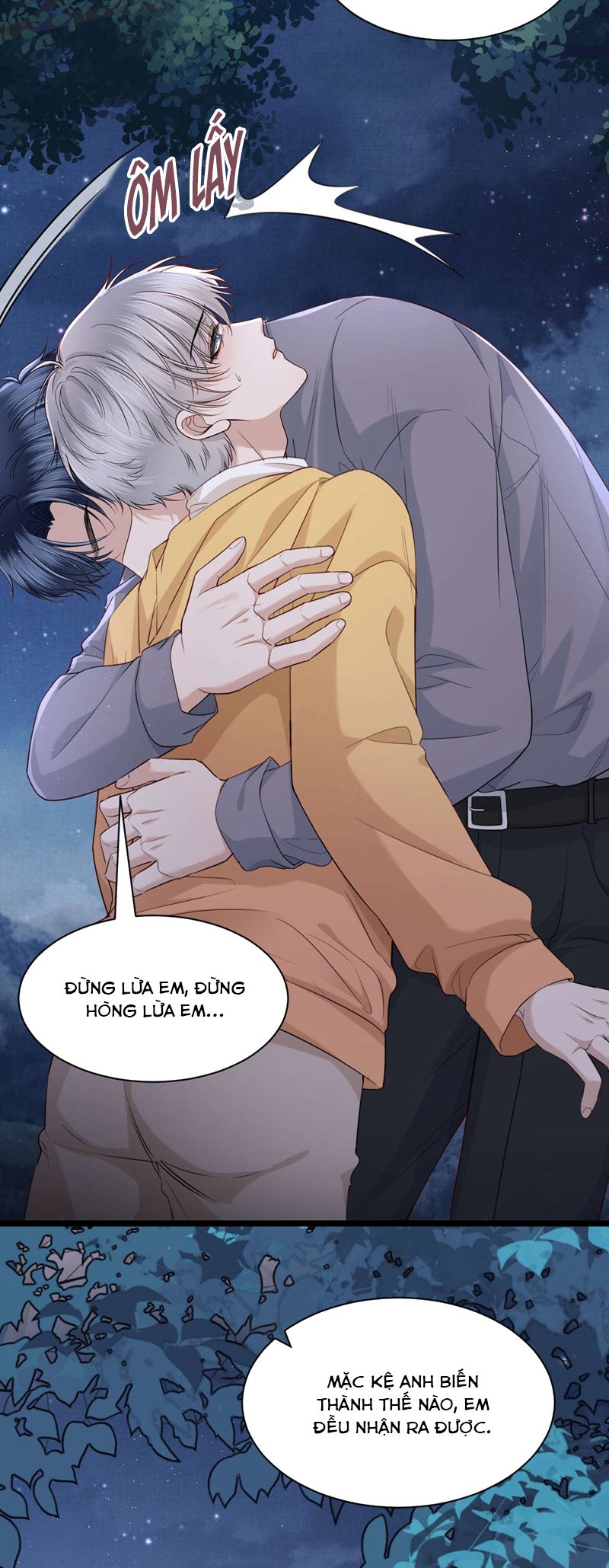 Tro Tàn: Chapter 11