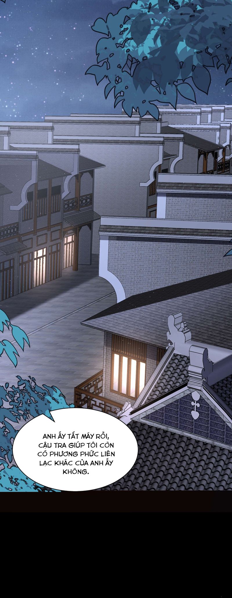 Tro Tàn: Chapter 11