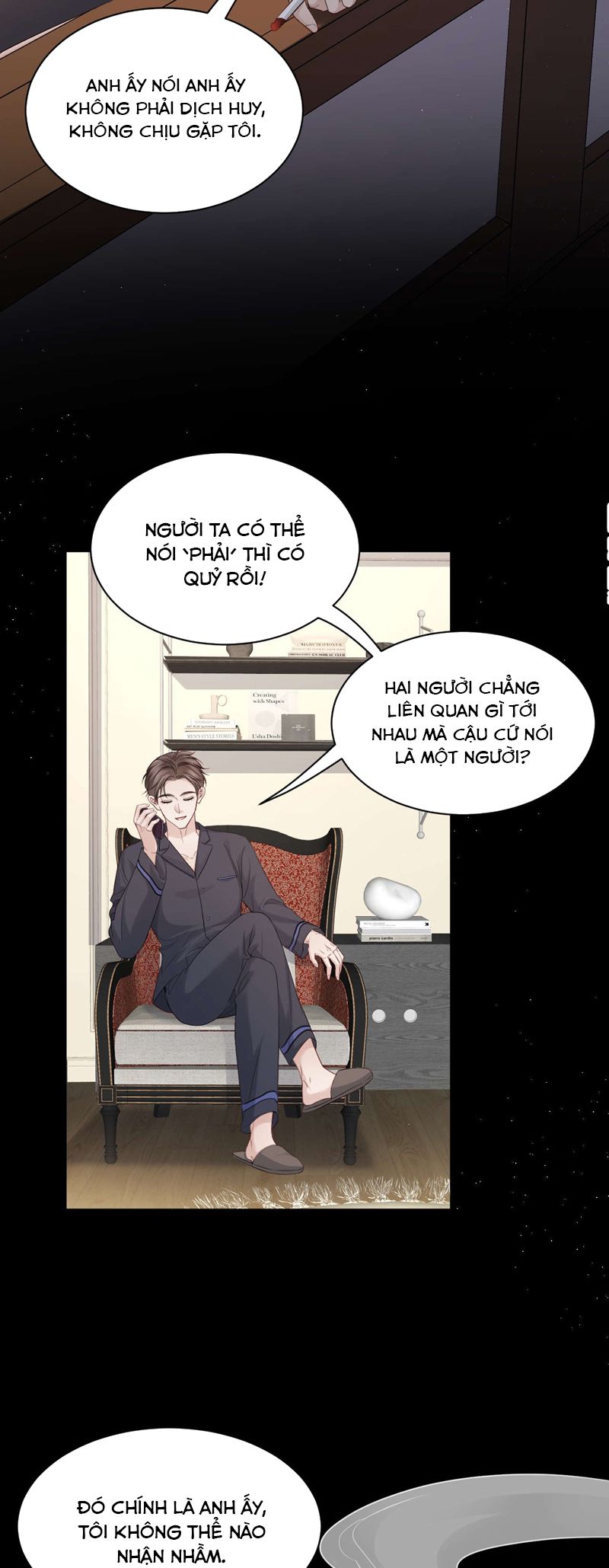 Tro Tàn: Chapter 11