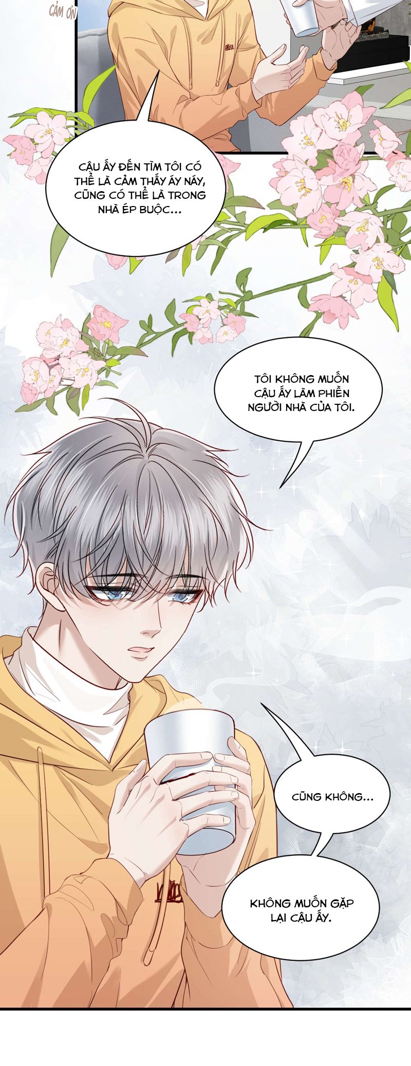 Tro Tàn: Chapter 11