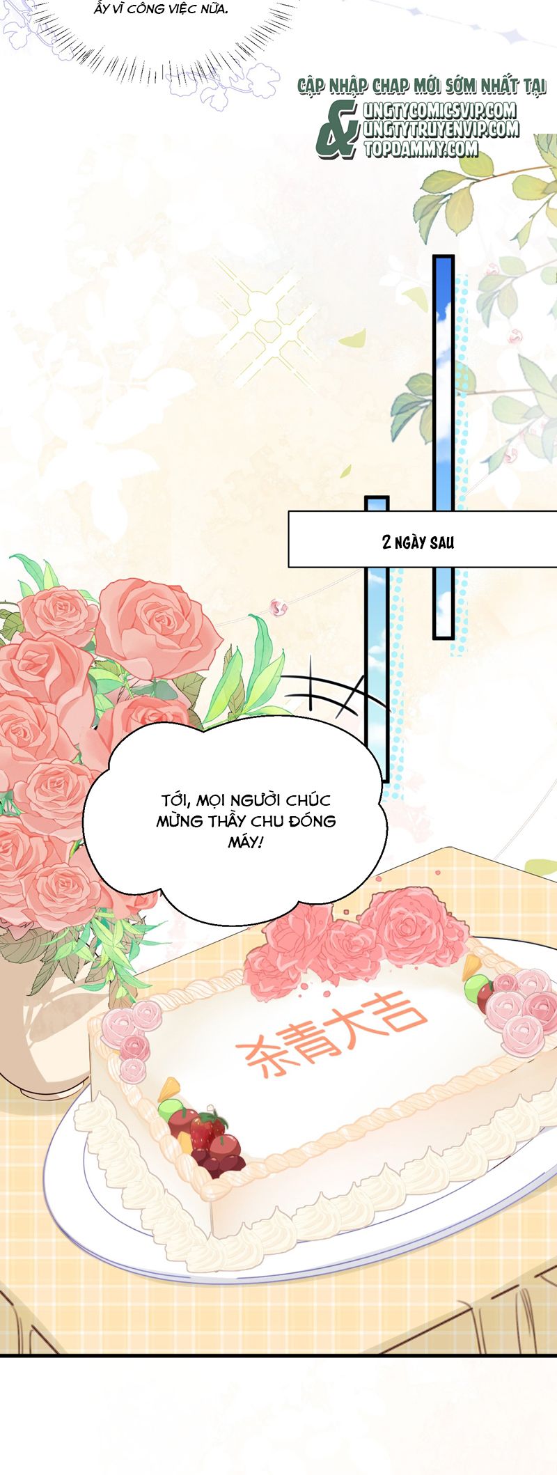 Tro Tàn: Chapter 12