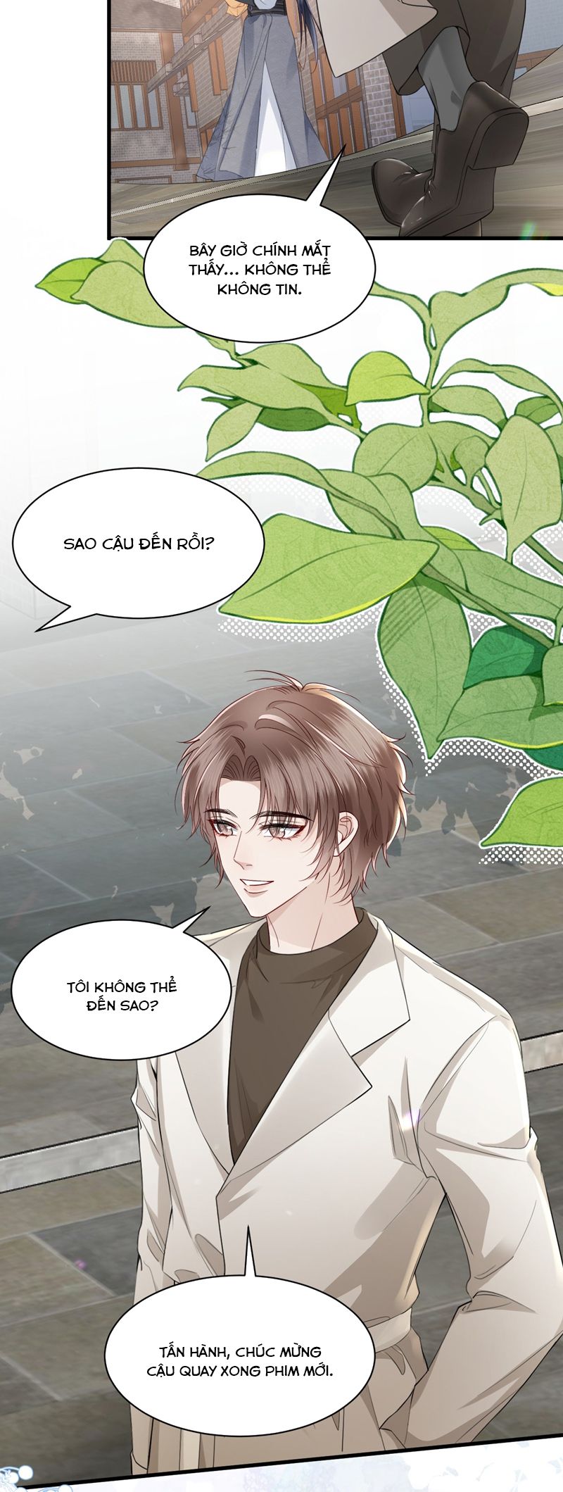 Tro Tàn: Chapter 12