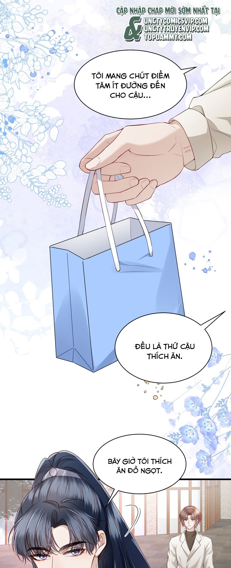 Tro Tàn: Chapter 12