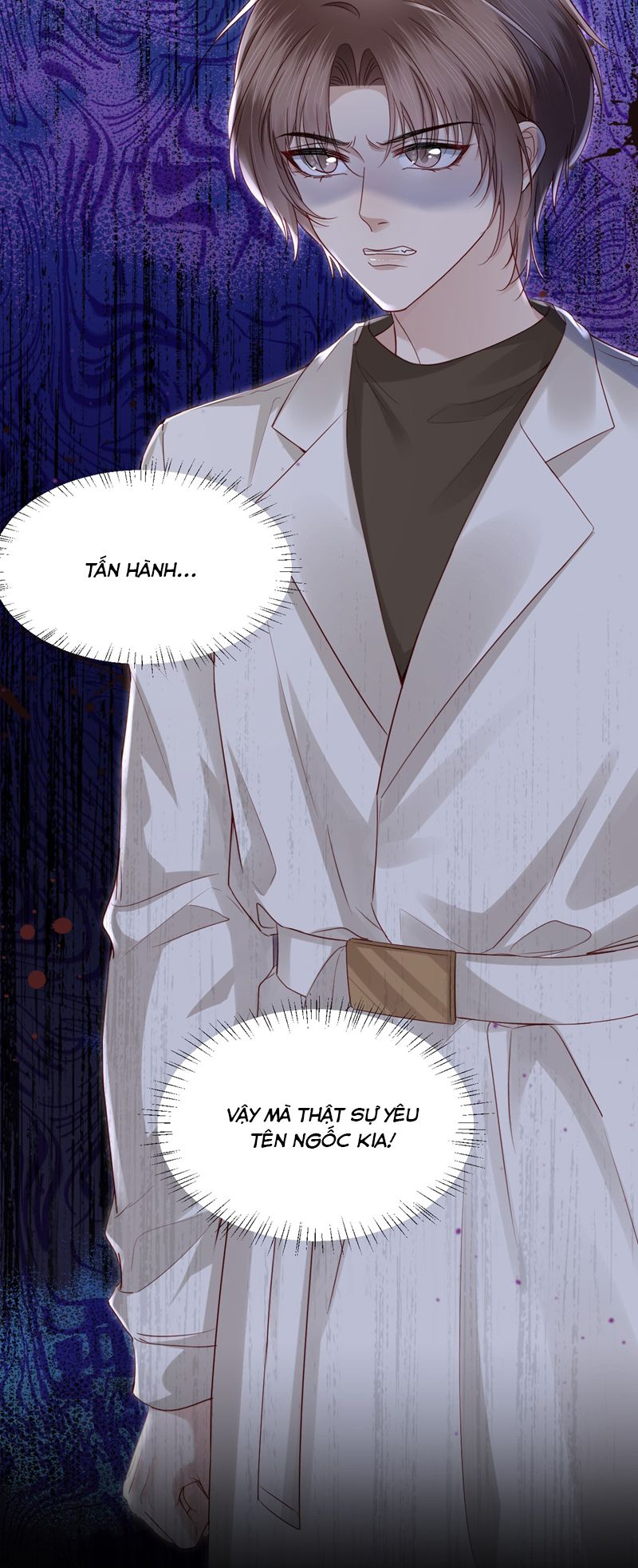Tro Tàn: Chapter 12