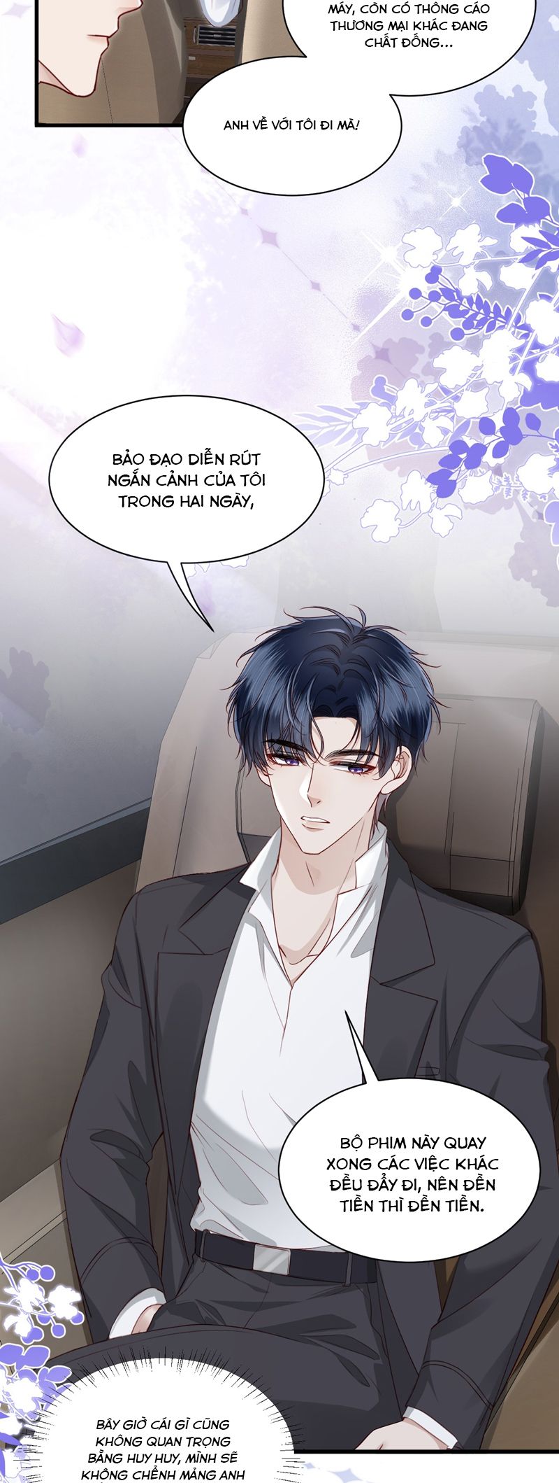 Tro Tàn: Chapter 12