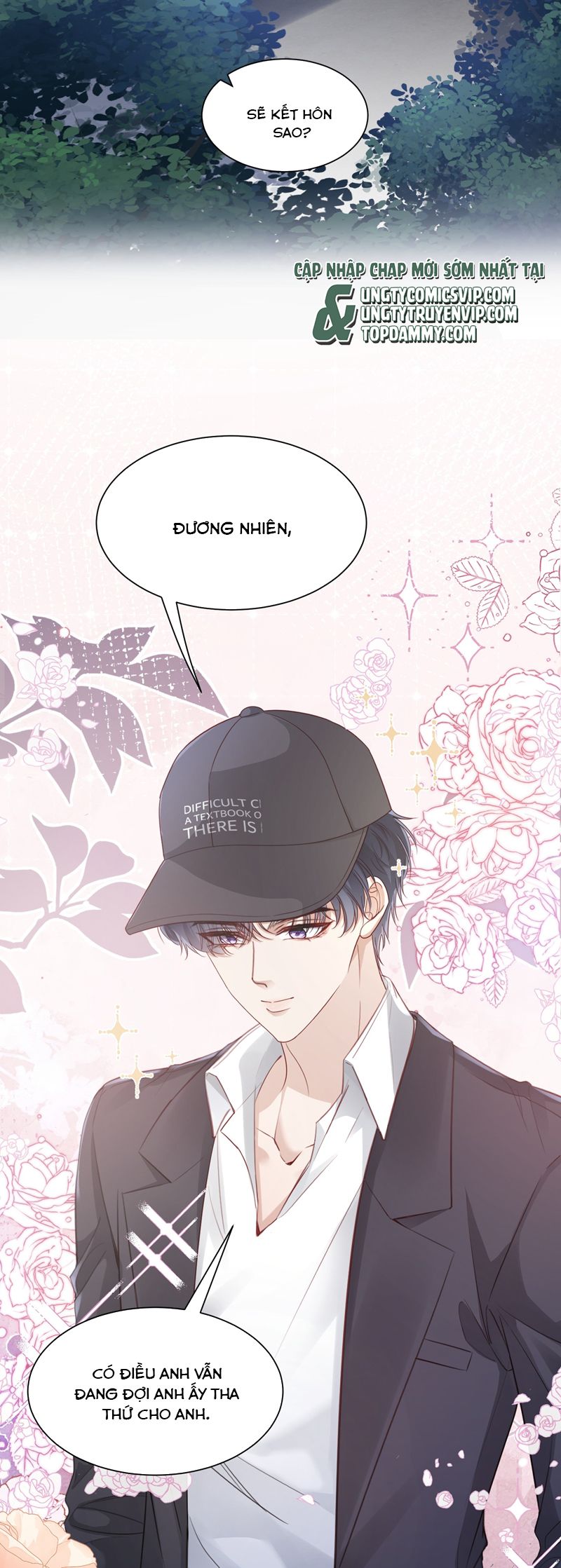 Tro Tàn: Chapter 13