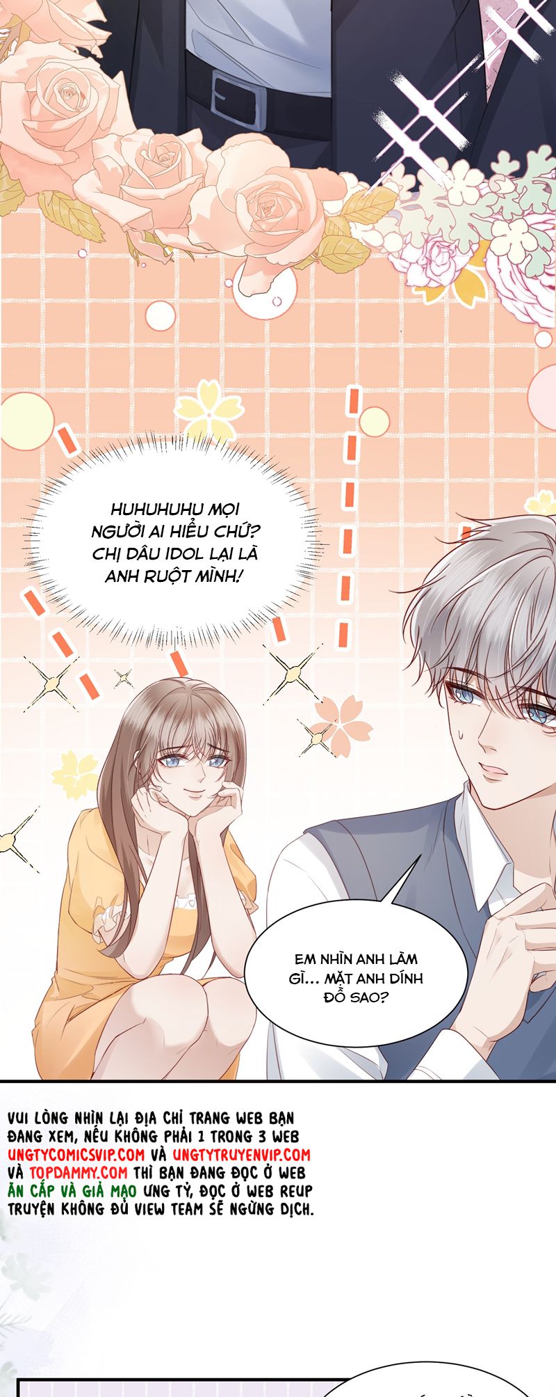 Tro Tàn: Chapter 13