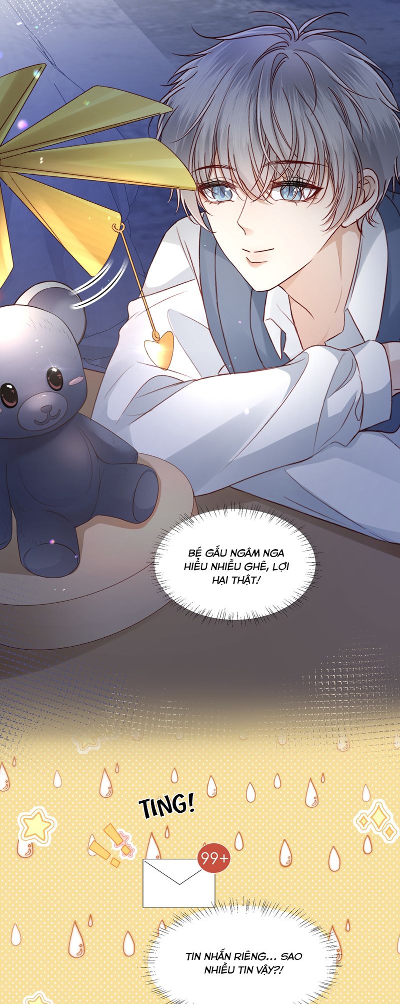 Tro Tàn: Chapter 13