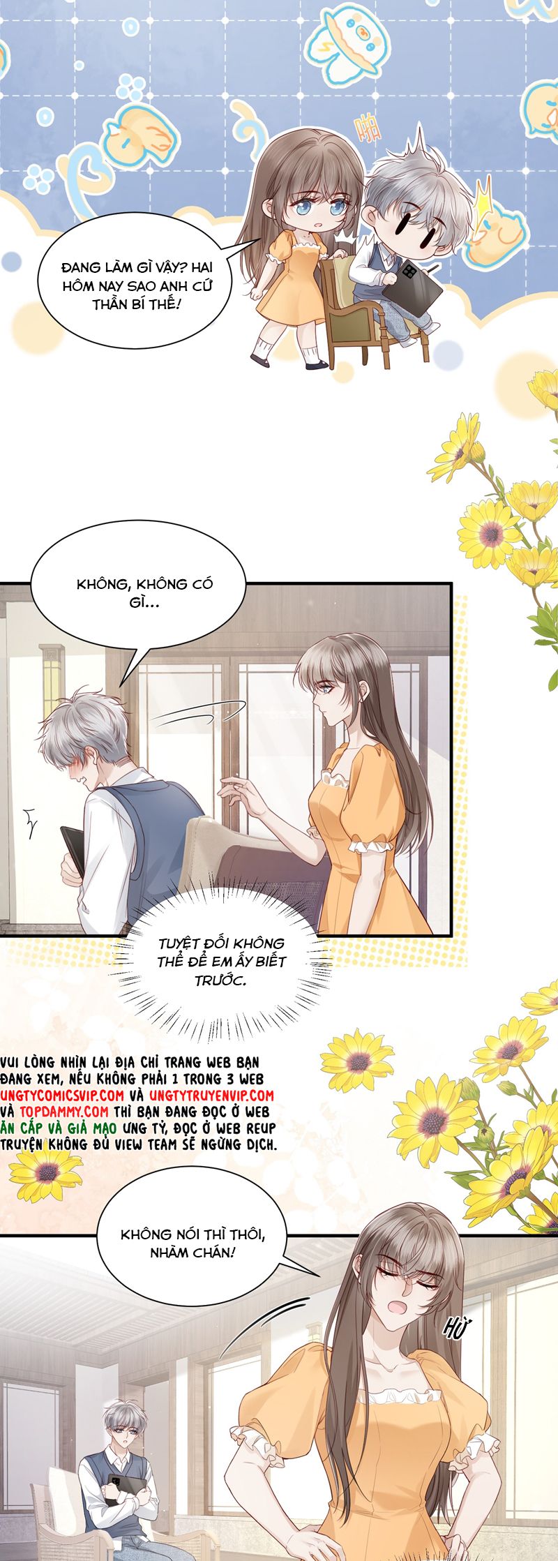 Tro Tàn: Chapter 13
