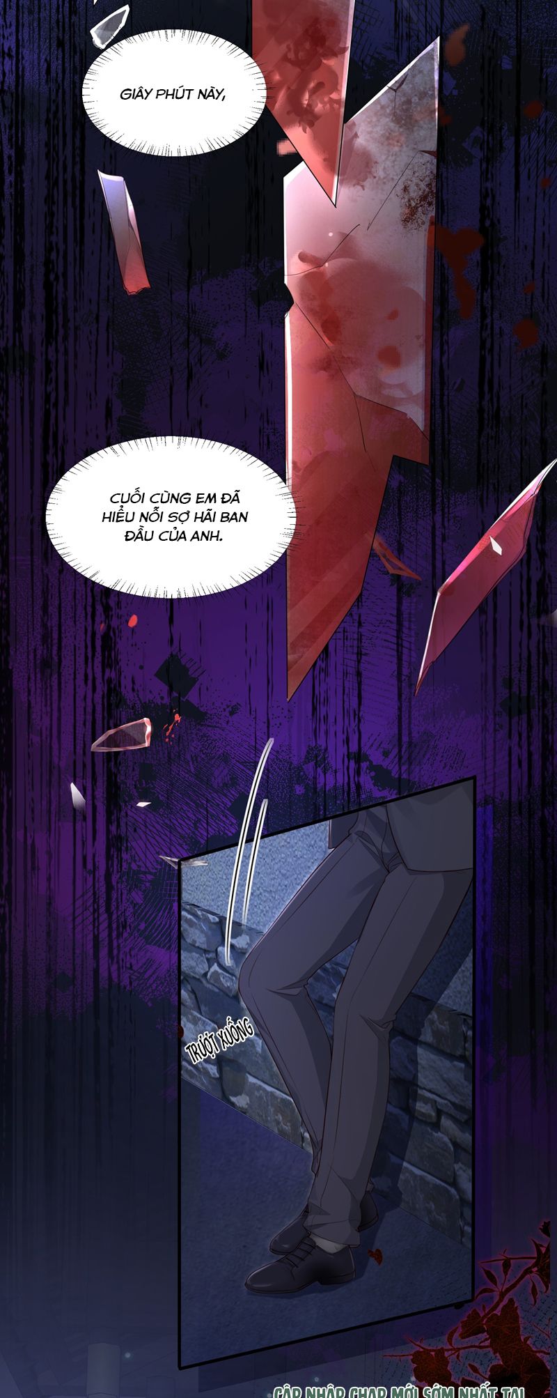 Tro Tàn: Chapter 13