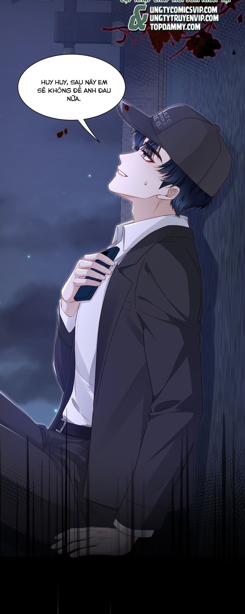 Tro Tàn: Chapter 13