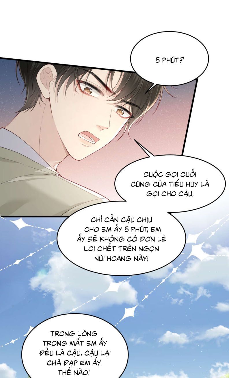 Tro Tàn: Chapter 4