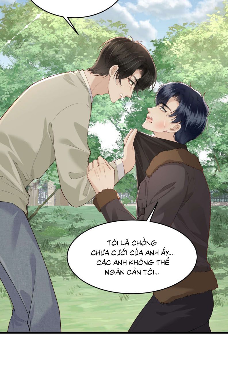 Tro Tàn: Chapter 4