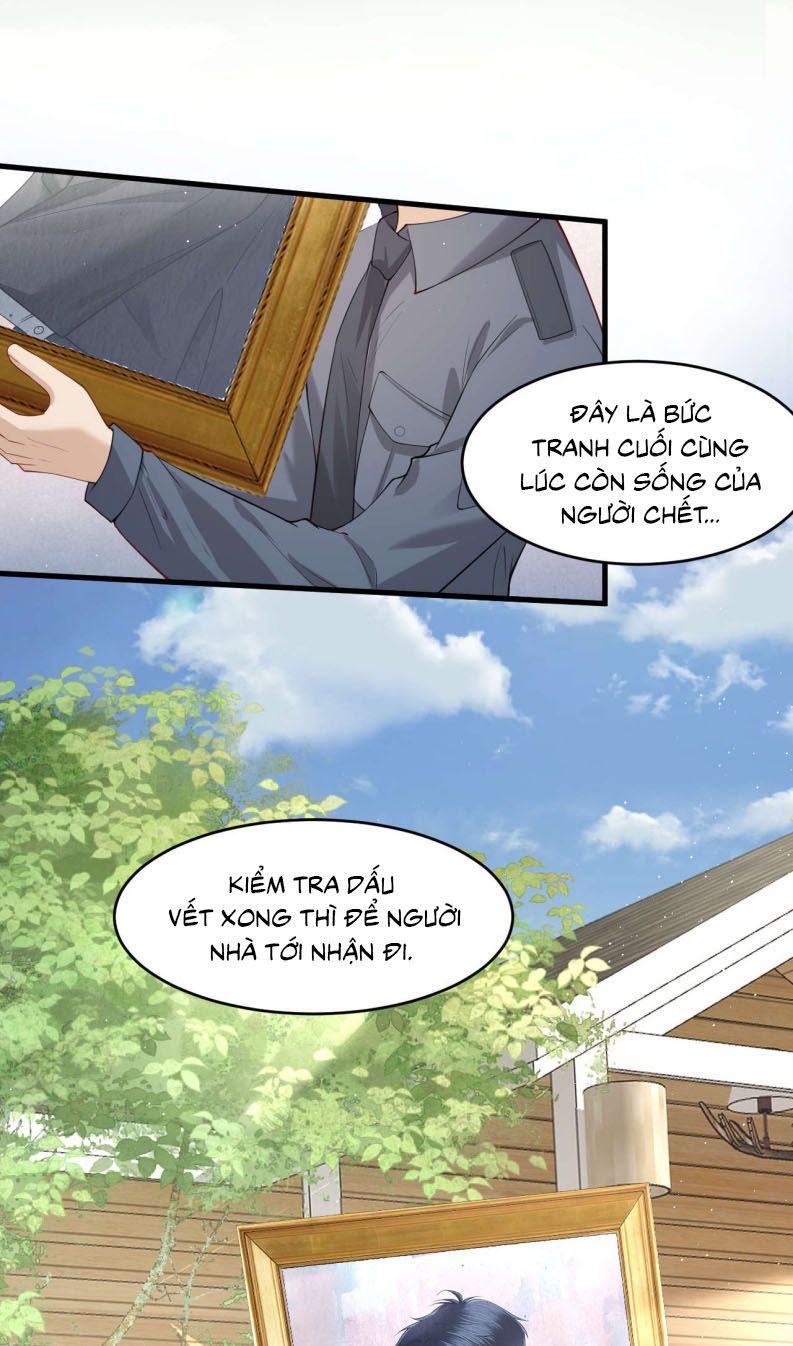 Tro Tàn: Chapter 4