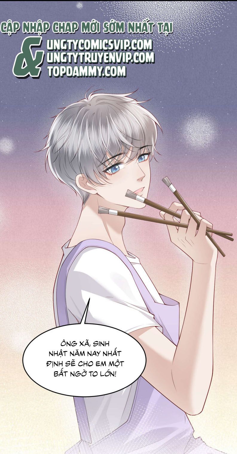 Tro Tàn: Chapter 4