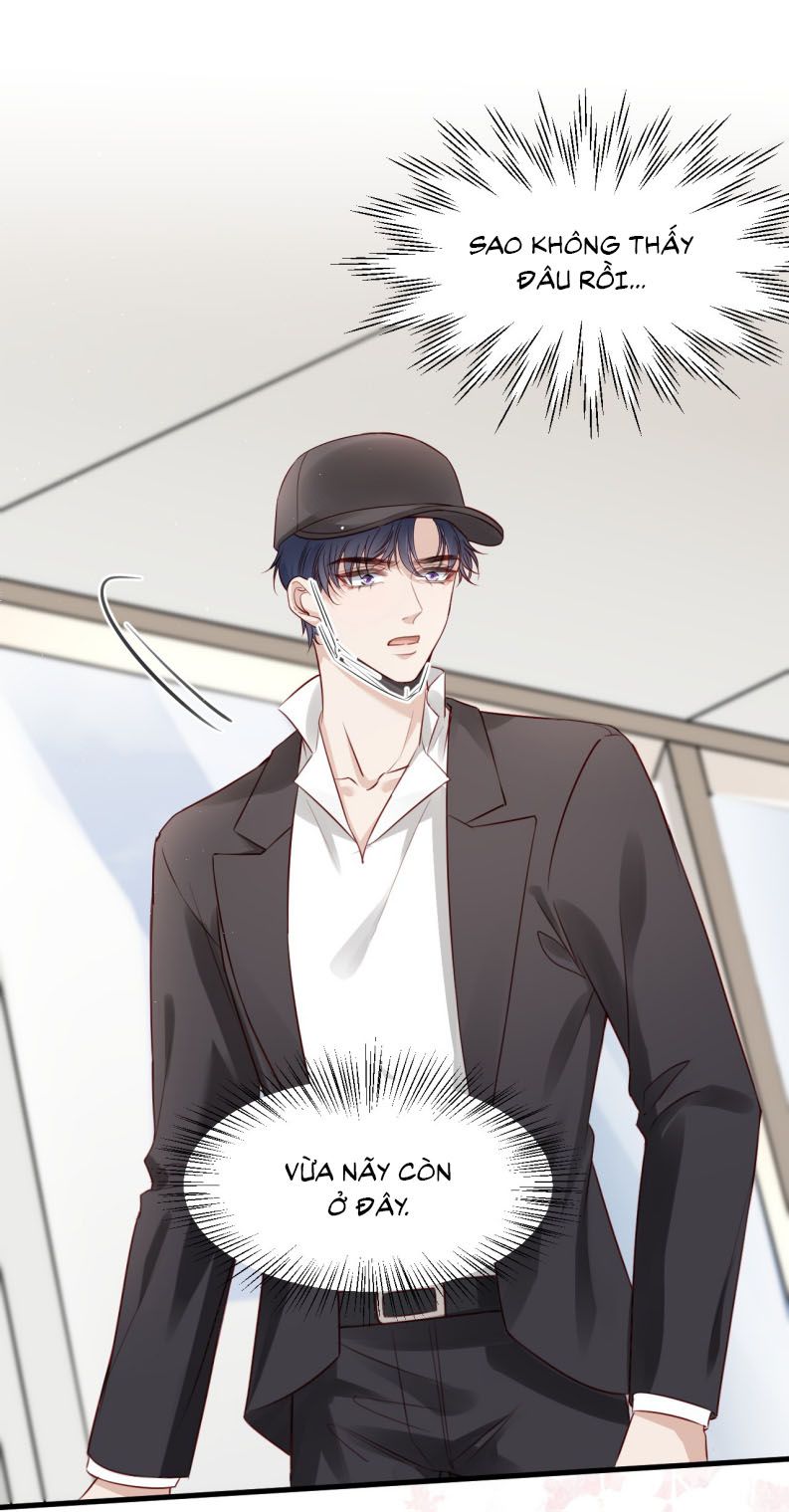 Tro Tàn: Chapter 6
