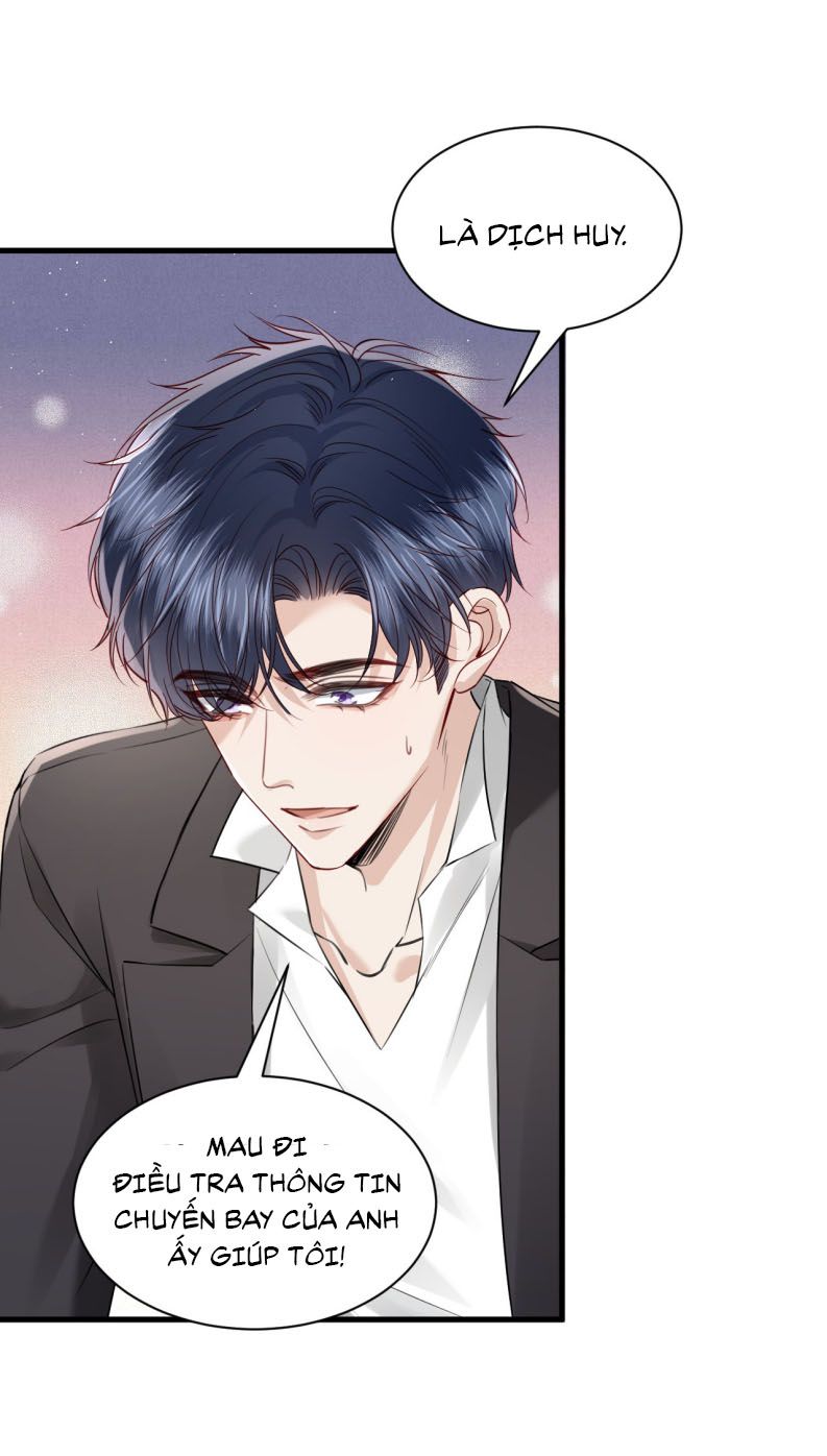 Tro Tàn: Chapter 6