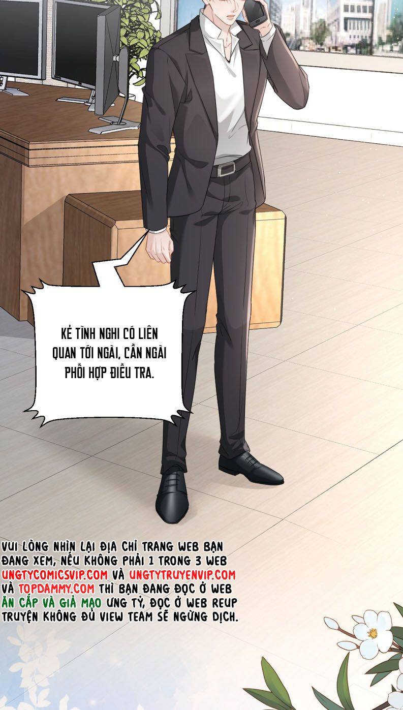 Tro Tàn: Chapter 6