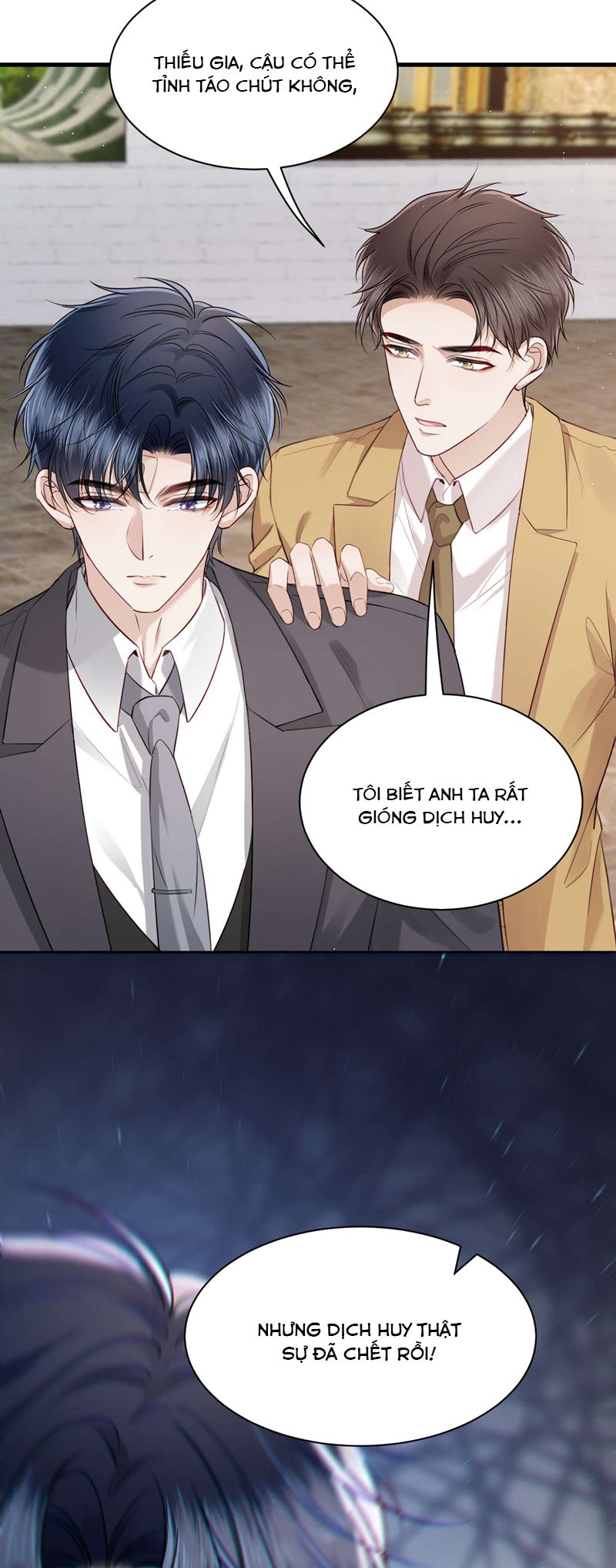 Tro Tàn: Chapter 9