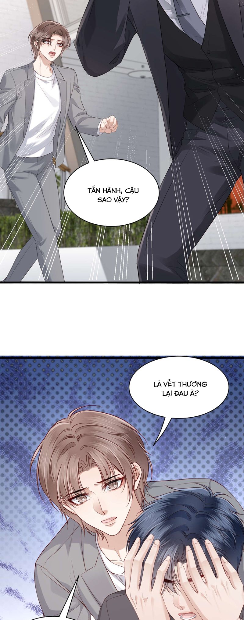 Tro Tàn: Chapter 9
