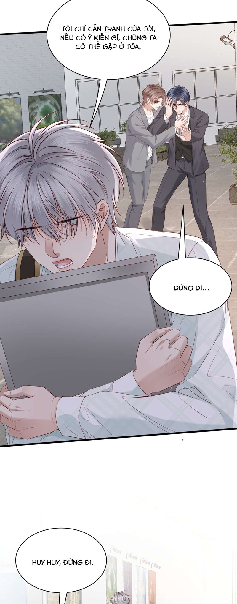 Tro Tàn: Chapter 9