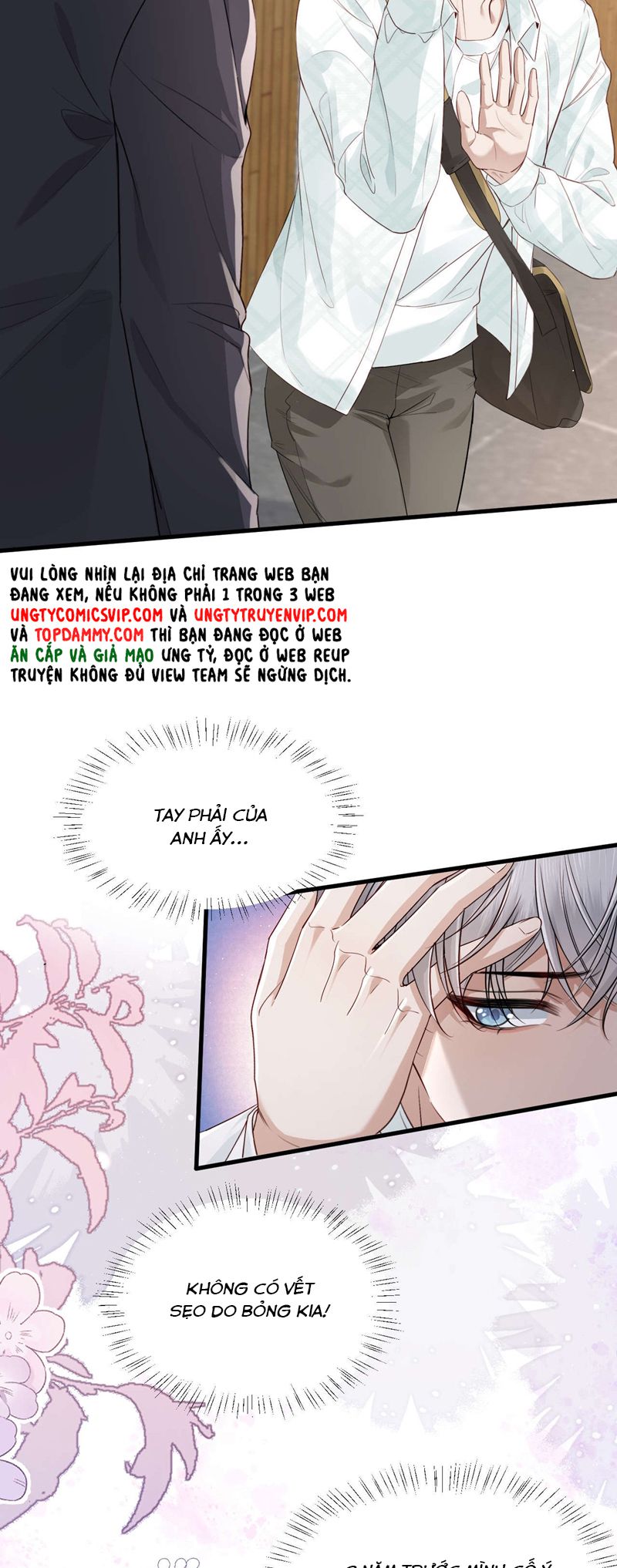 Tro Tàn: Chapter 9
