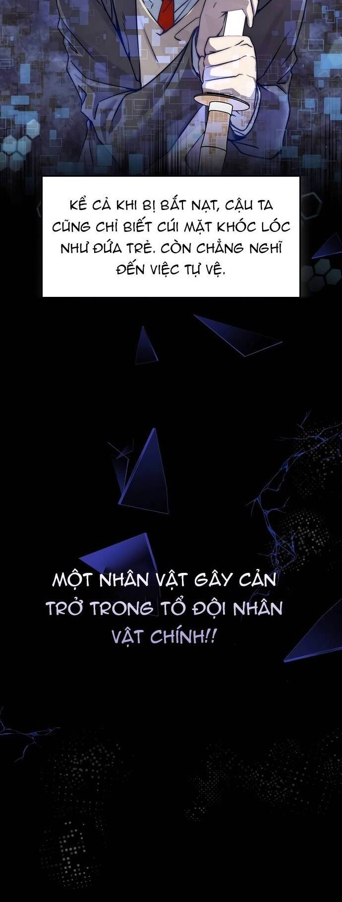 Trở Thành Bạn Thời Thơ Ấu Của Boss Cấp Trung: Chapter 1