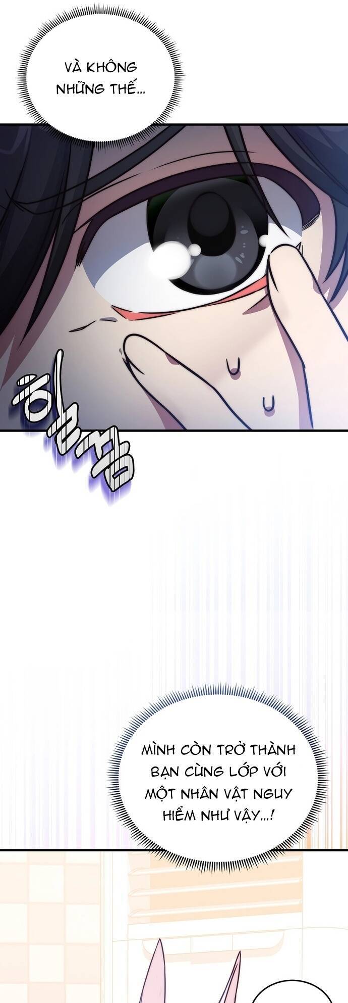 Trở Thành Bạn Thời Thơ Ấu Của Boss Cấp Trung: Chapter 1