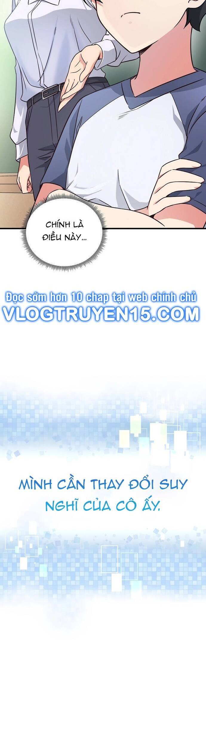Trở Thành Bạn Thời Thơ Ấu Của Boss Cấp Trung: Chapter 1