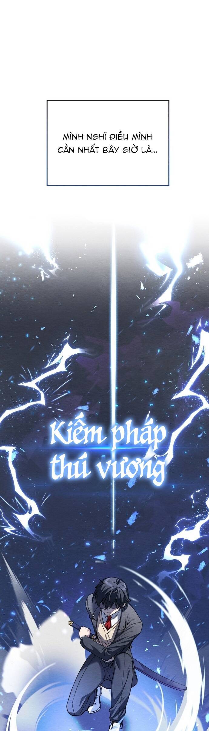 Trở Thành Bạn Thời Thơ Ấu Của Boss Cấp Trung: Chapter 2