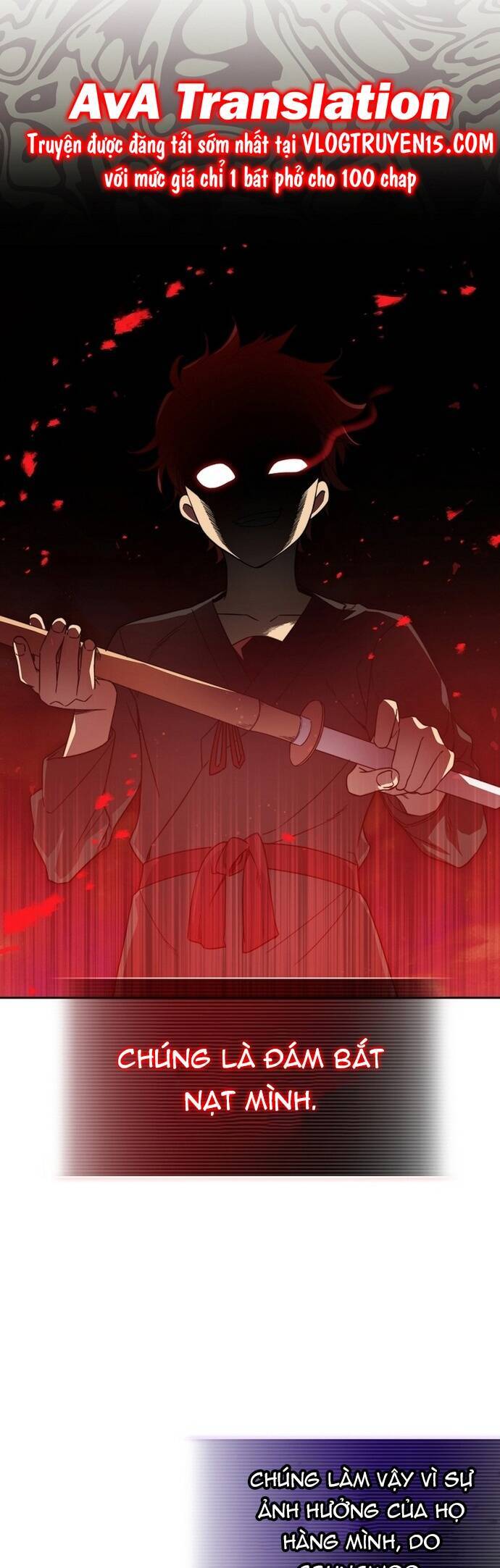 Trở Thành Bạn Thời Thơ Ấu Của Boss Cấp Trung: Chapter 2