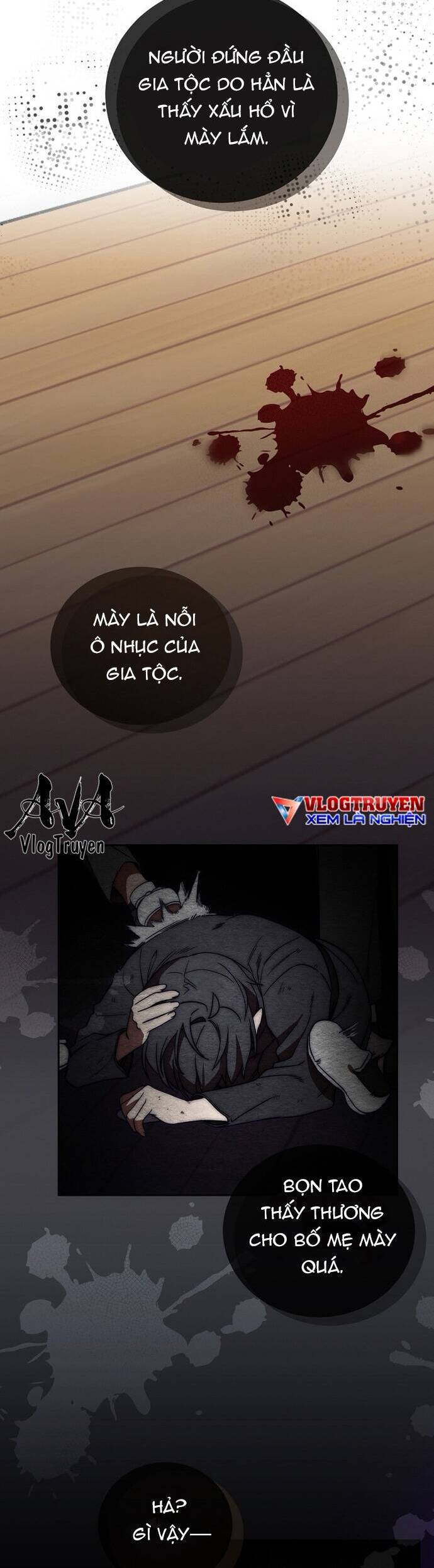 Trở Thành Bạn Thời Thơ Ấu Của Boss Cấp Trung: Chapter 2