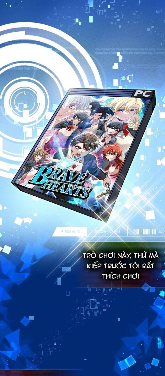Trở Thành Bạn Thời Thơ Ấu Của Boss Cấp Trung: Chapter 2